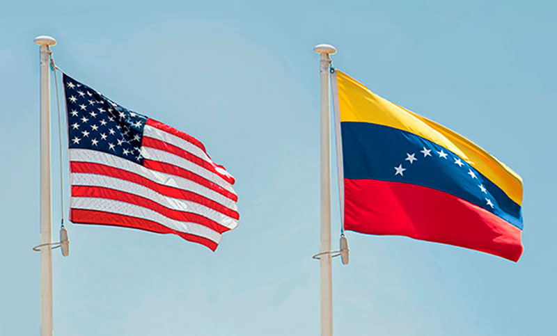 Estados Unidos y Venezuela retomaron el diálogo: claves del reencuentro a cuatro semanas de las elecciones