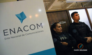 El Enacom seguirá intervenido por un año: quieren cambiar normativas y programas