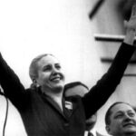 A 72 años de la muerte de Eva Perón: la mujer que disputó y conquistó la política