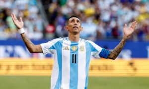 Di María afirmó que el hincha de Central «se la agarre con los que no quieren que vuelva»