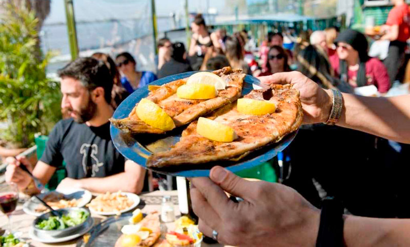 Gastronómicos acordó nuevos aumentos salariales para los trabajadores de hoteles