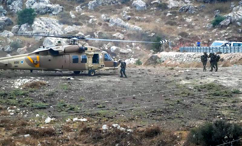 Israel lanzará un ataque «doloroso» pero «limitado» contra Hezbollah para evitar guerra regional