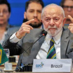 Brasil saldrá del mapa del hambre en 2026, según afirma Lula da Silva