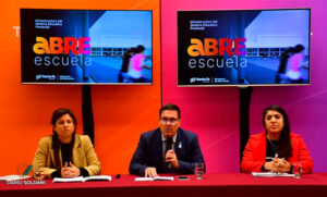 El Gobierno de Santa Fe prevé tener 250 aulas en construcción en septiembre