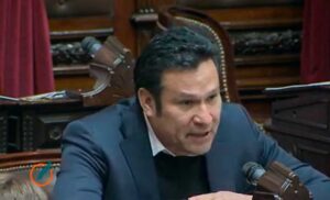 Diputado neuquino presentó proyecto para derogar restitución el impuesto a las ganancias