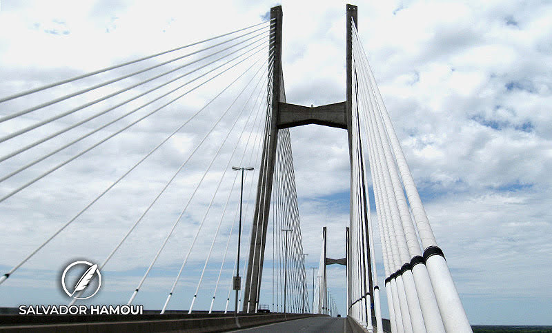 El peaje del puente Rosario-Victoria sube un 100%: ¿cuánto costará?