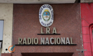 Reducen la programación local de Radio Nacional