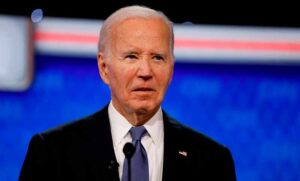 Sorpresa en Estados Unidos: Biden bajó su candidatura y no irá a la reelección