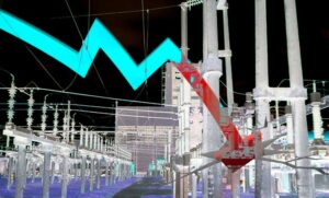 El consumo eléctrico en industrias santafesinas cayó 16,5% en junio: ¿cuáles fueron las más afectadas?