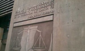 Se conformó una lista única para conducir la Caja de Jubilaciones de los abogados