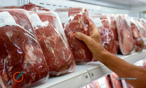 El consumo de carne es el más bajo de los últimos 100 años, según la Bolsa de Comercio