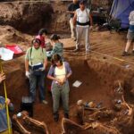 El Efecto: Equipo de Antropología Forense, cuarenta años restituyendo identidades