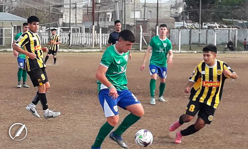 Morning superó a Oriental y arrancó el Permanencia con un triunfo