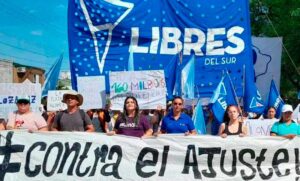 Libres del Sur repudió el Pacto de Mayo firmado este 9 de Julio en Tucumán