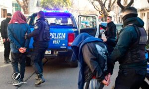 Giro en el caso de la dos mujeres supuestamente secuestradas en Barrio Abasto: se determinó que no fueron víctimas de delito