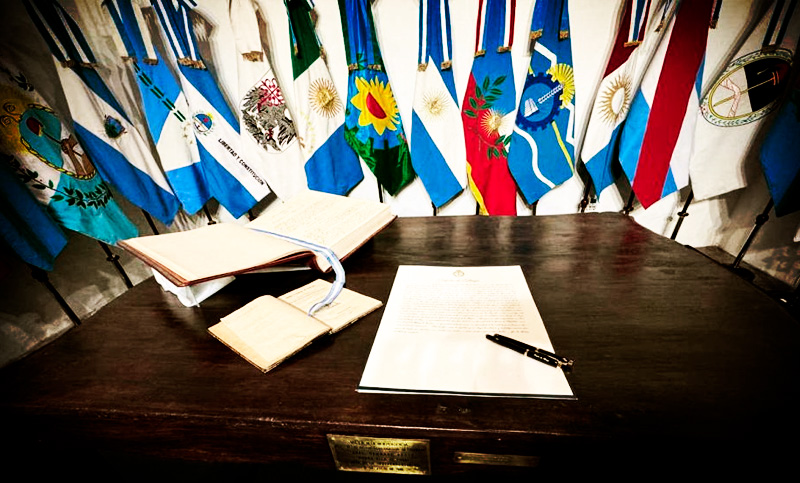 Pacto de Mayo: ¿qué gobernadores firmaron y quiénes decidieron no hacerlo?