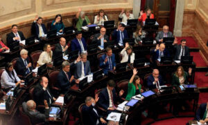 El Senado retoma el debate en Comisiones sobre movilidad jubilatoria