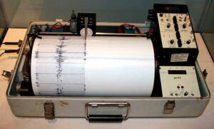 Terremoto de magnitud 5,1 sacudió Texas en Estados Unidos