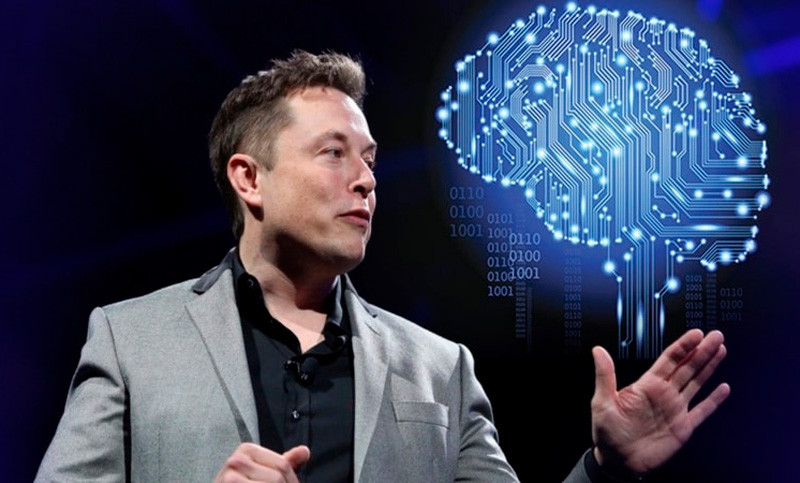 Empresa de Elon Musk implantó un segundo chip cerebral en un humano con discapacidad