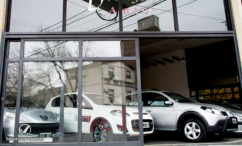 La venta de autos usados mostró una importante recuperación en julio