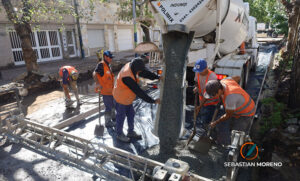 La precariedad laboral alcanzó al 46% de los trabajadores en el país