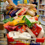 El precio de comer: la inflación de alimentos se aceleró durante la última semana de agosto