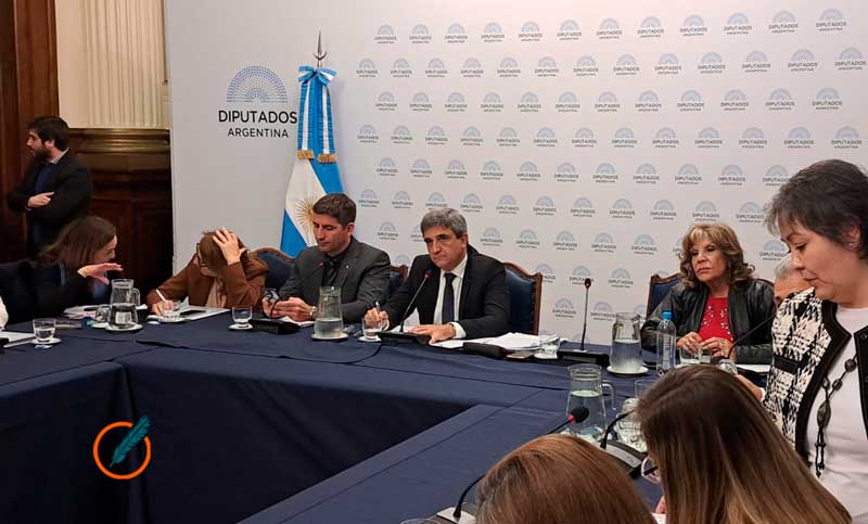 Diputados emitió dictamen para convertir en ley el Programa de Prevención del Embarazo no Intencional en la Adolescencia