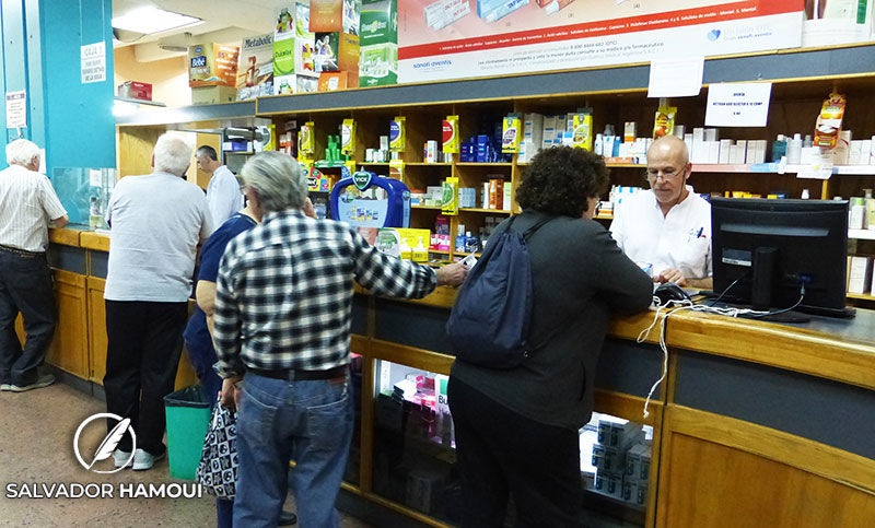 Se amplía la venta libre: no se necesitará receta para comprar ciertas pomadas o cremas para la piel