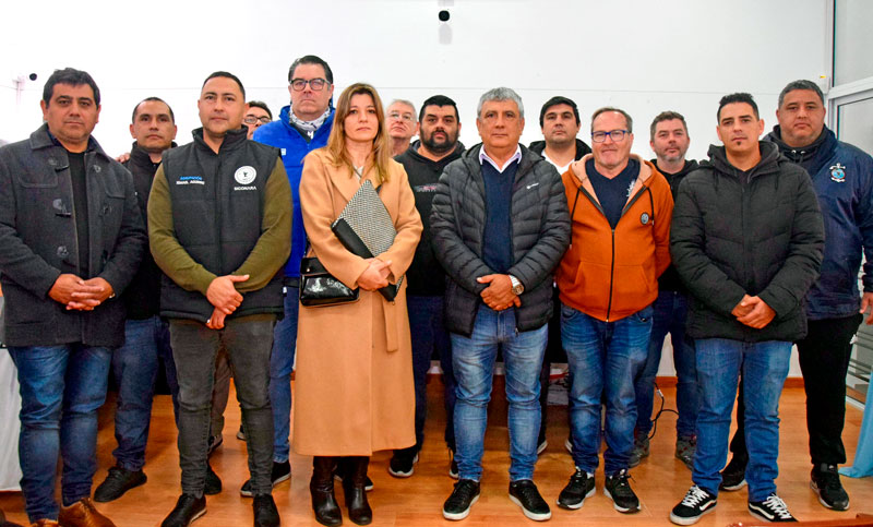 Sindicatos marítimos del litoral unen fuerzas para enfrentar las políticas en contra de los trabajadores del sector