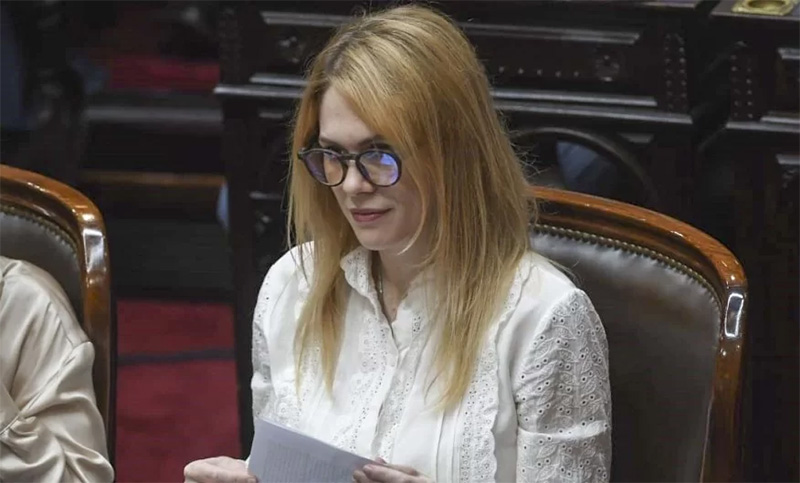 Lemoine cruzó a Villarruel: «Matá el ego y ubicate»