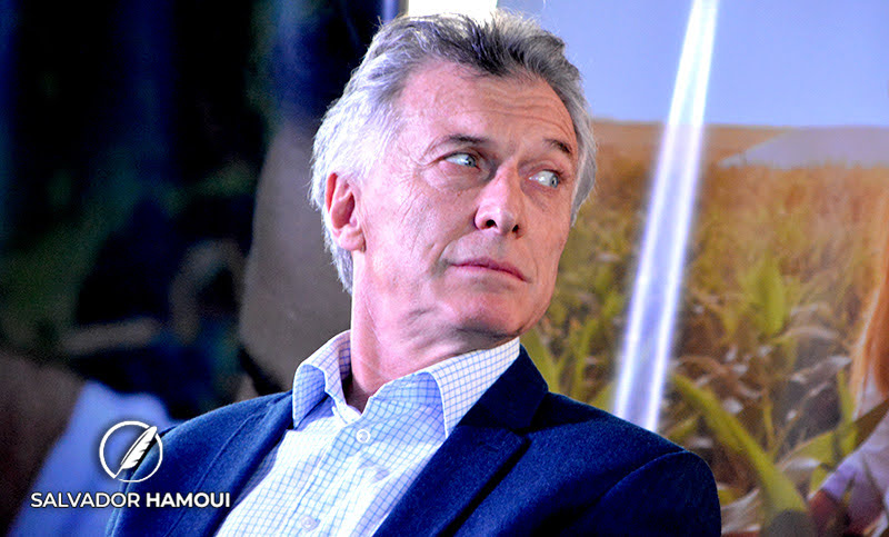 Macri celebró la regulación de las SAD en el fútbol argentino: “No tiene sentido resistirse”