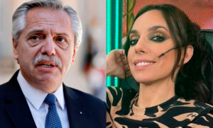 Tras el video con Alberto Fernández, Tamara Pettinato aseguró que nunca le «sacó beneficio» al vínculo