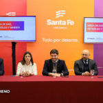 Con eje en el potenciamiento de la producción, Santa Fe oficializó la apertura de la Mesa de Gas, Petróleo y Minería