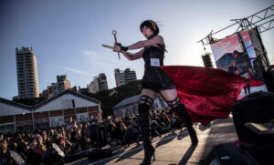 Se viene el festival Crack Bang Boom 2024 en tres espacios de la ciudad