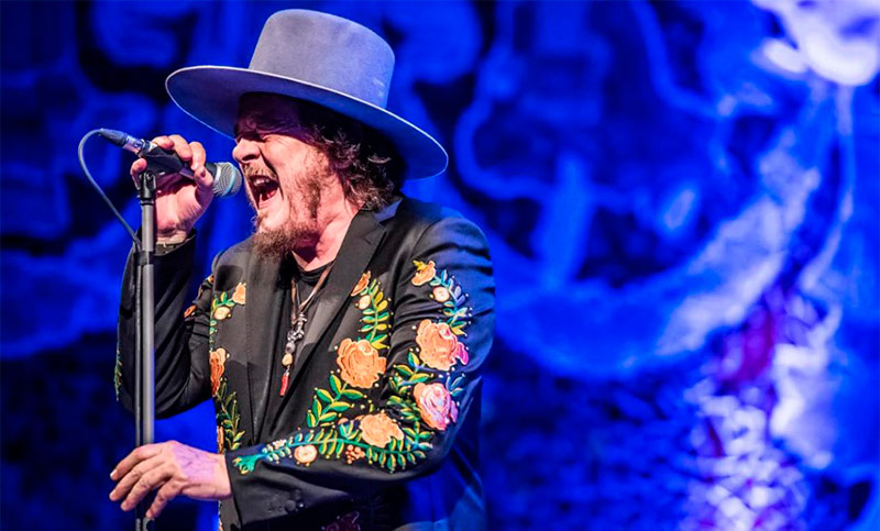 Zucchero llega a Rosario para presentar “Overdose d’amore”