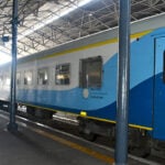 Advierten que desde diciembre no hay mantenimiento en los trenes de Rosario y la región