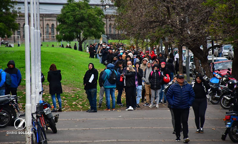 En los primeros seis meses de la gestión Milei, se perdieron 612.000 puestos de trabajo