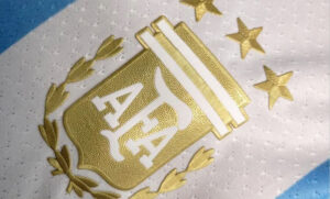 Sorteo de bicampeón: ganate la camiseta de la Selección Argentina