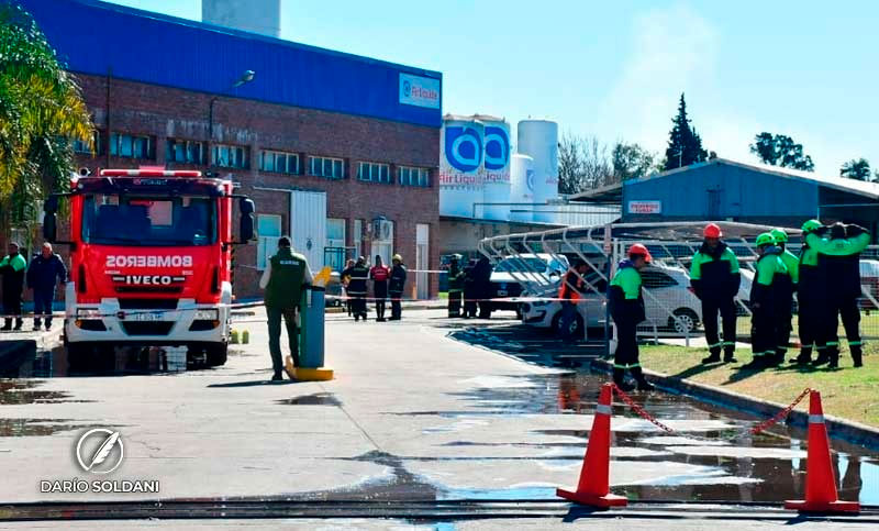 Avioneta estrellada en Air Liquide: pericia clave sobre el siniestro suma peso a la hipótesis del atentado