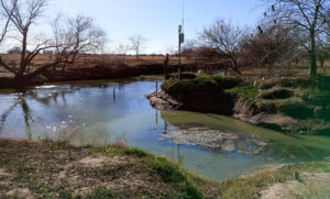 Carmen de Areco, una ciudad que fue rehén de una empresa que contaminó su río