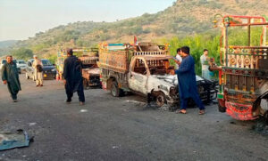 Ataques terroristas dejan 39 muertos en la provincia paquistaní de Baluchistán