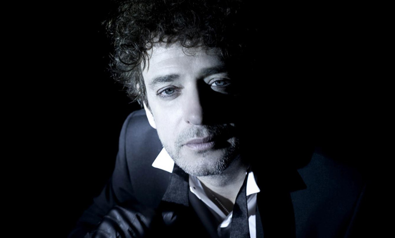 La “Magia” de su obra lo pervive: Gustavo Cerati cumpliría 65 años