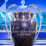 La Champions League estrena su nuevo formato: ¿cómo es el sorteo?