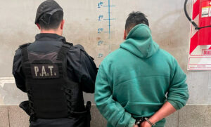 Rechazan Habeas Corpus a un hombre que fue demorado y trasladado cinco veces a dependencia policial