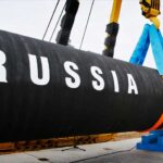 Rusia avisa que Ucrania perjudicará a la Unión Europea con su negativa a prorrogar el tránsito de gas