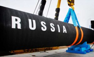 Rusia avisa que Ucrania perjudicará a la Unión Europea con su negativa a prorrogar el tránsito de gas