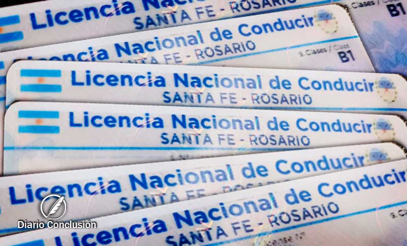 Tramitar la licencia de conducir es más caro desde este jueves: aumentó el precio de un certificado esencial