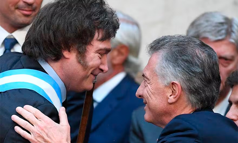 Macri y Milei cenaron en Olivos: ¿habrá alianza entre el PRO y los libertarios?