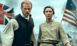 Este jueves se estrena la temporada 7 de “Outlander”