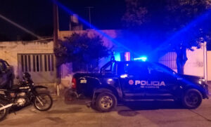 Asesinaron a puñaladas a un hombre en Pérez